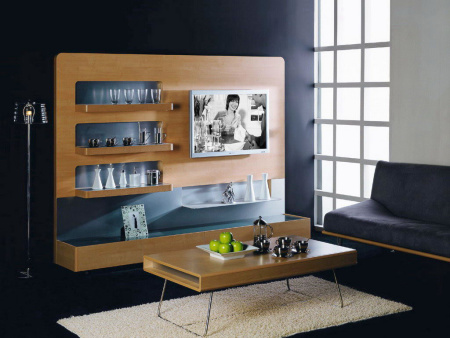 实木家具