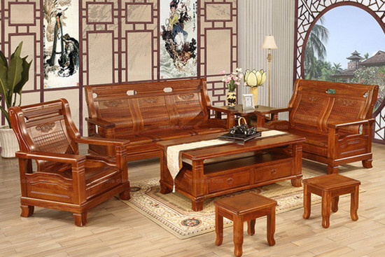 红木家具